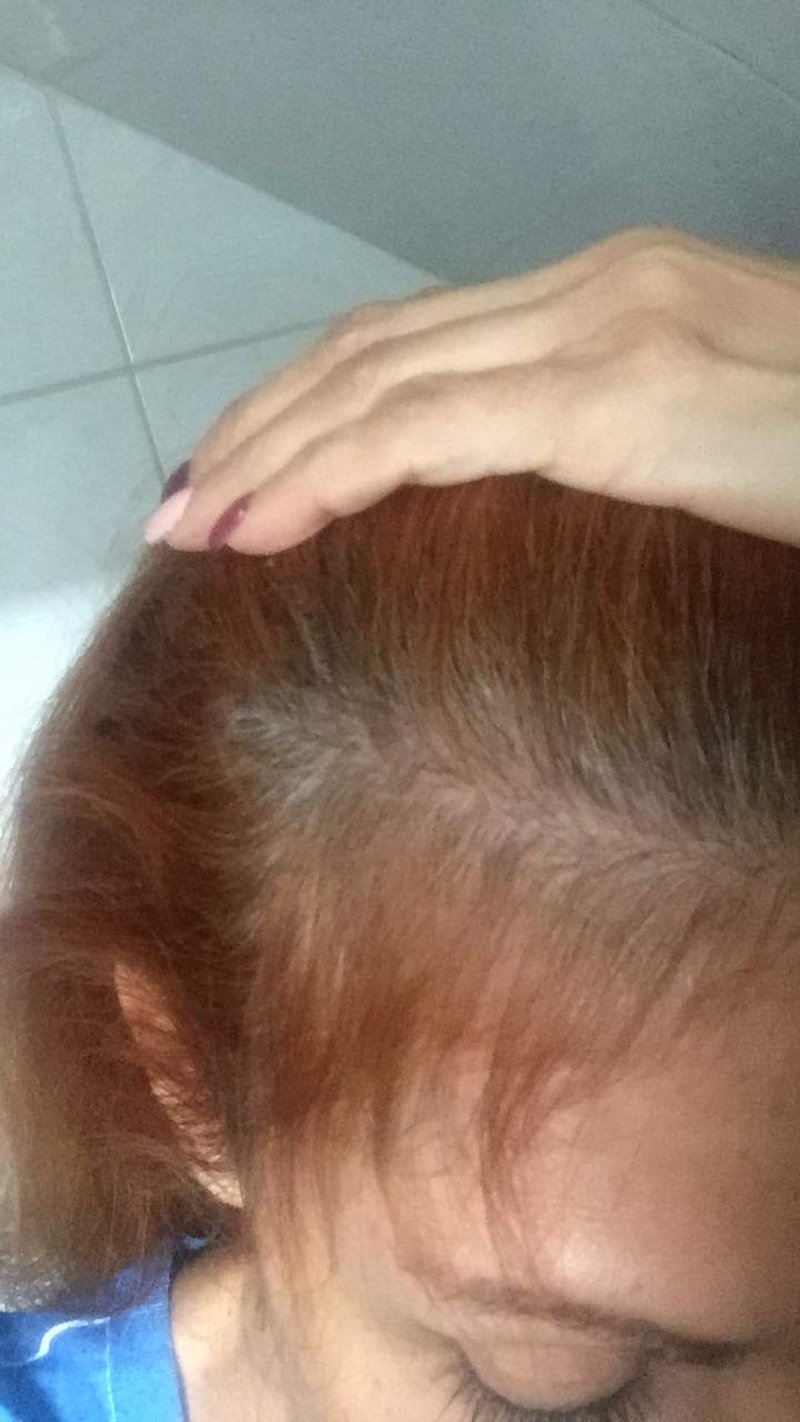 ALAZAN SHAMPOO OF HORSE, FOR HUMAN USE, WITH ARGAN, FOR DAMAGED AND PROCESSED HAIR