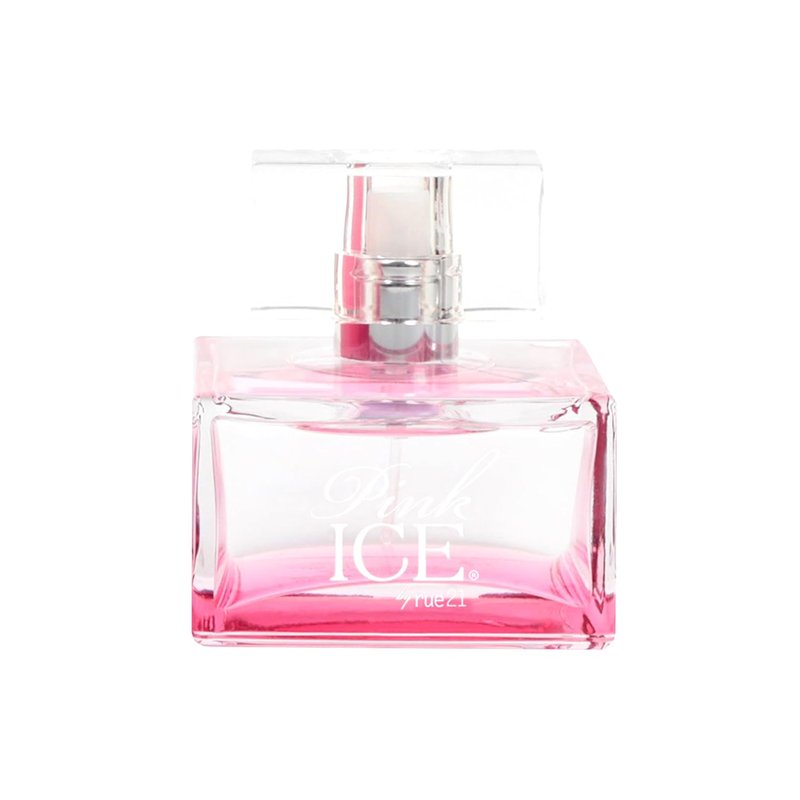 Pink Ice Eau De Parfum for Women - Floral Fragrance Spray | 1.7 fl oz | 50 ml