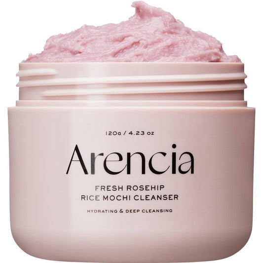 Fresh Royal Rosehip Cleanser