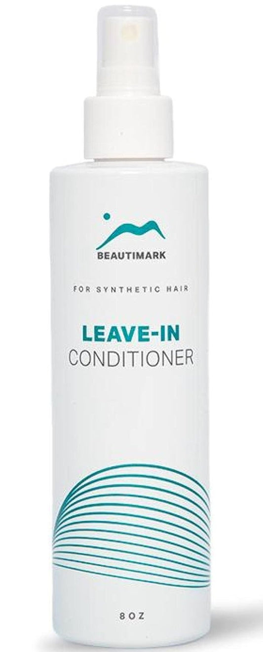 BeautiMark Leave-In Conditioner - Nourishing Hair Treatment for All Hair Types | 8 oz