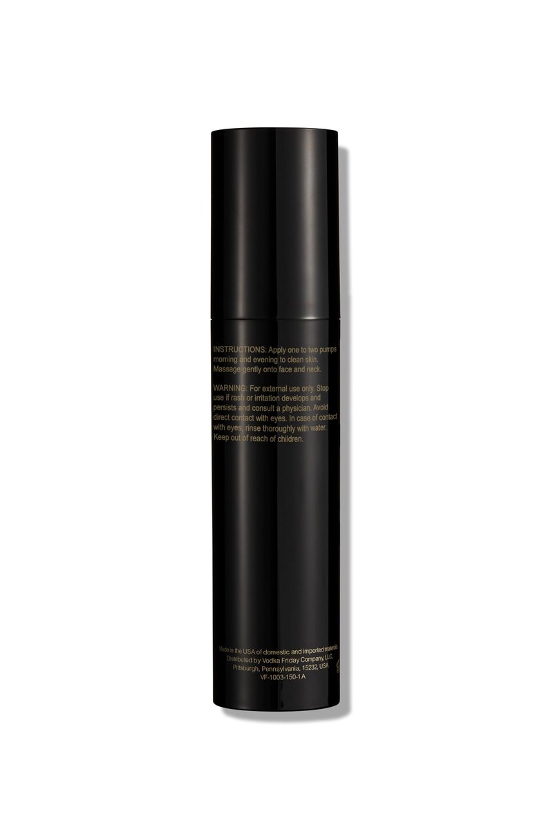 Veea Face by Dr. Suzan Obagi - Ultra Hydrating Moisturizing Lotion | Rich, Light-Weight, Moisturizing | Soothe + Restore Skin (1.75 fl oz | 50 ml)