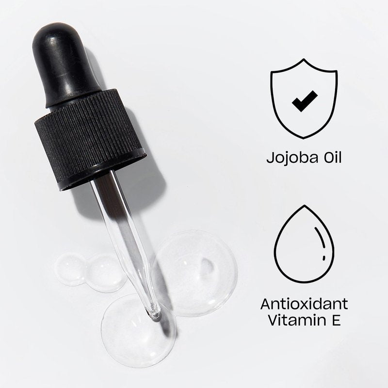 OPI Drip Dry Polish Drying Drops | Nail Polish Quick Drying Drops | Speeds Up Manicure Drying Time | 0.91 fl oz