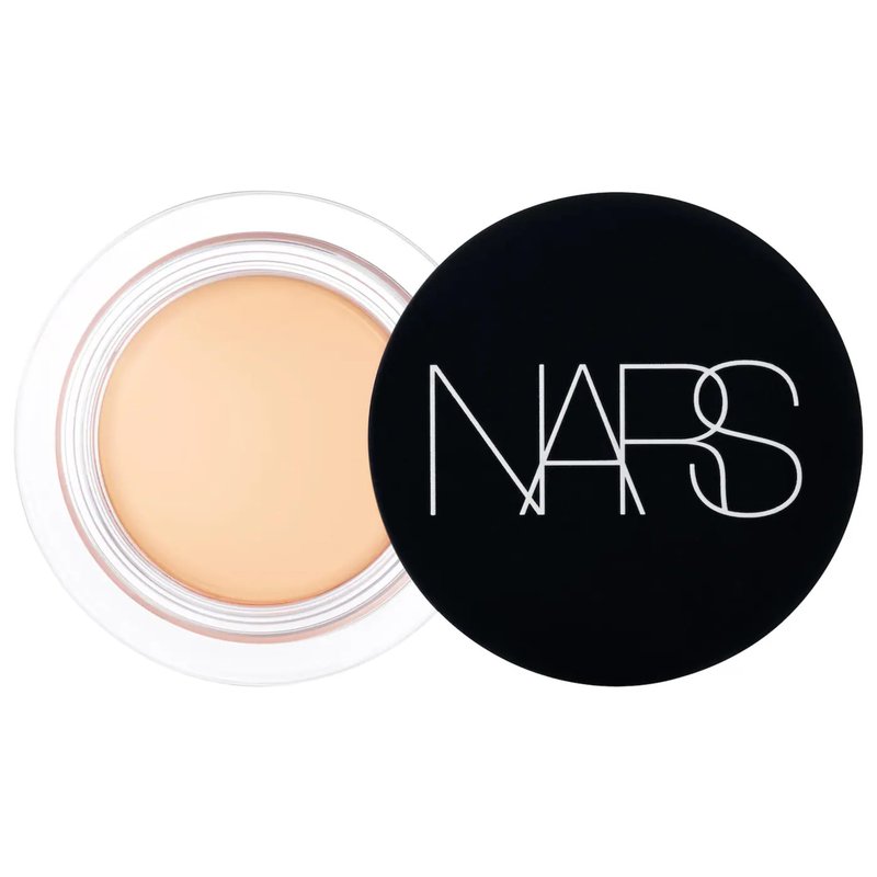 NARS Soft Matte Complete Concealer - Light 2.4 Cafe Au Lait