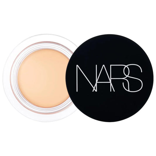 NARS Soft Matte Complete Concealer - Light 2.4 Cafe Au Lait