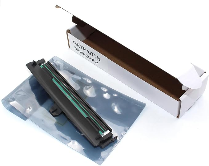 P1080383-226 New Kit Printhead for Zebra ZD420T ZD620T ZD621T ZD621 T-Series Thermal Mobile Label Printer 203dpi Genuine P1112640-240