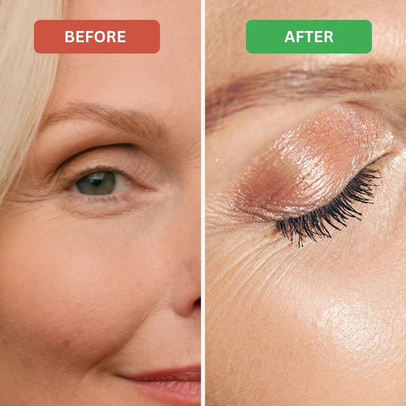 Cellmetics Beauty Peptide Lash Serum for Eyelash Growth - Eyelash Growth Serum with Advanced Formula to Support Longer Fuller and Thicker Looking Lashes - Vegan & Cruelty-Free for Sensitive Eyes