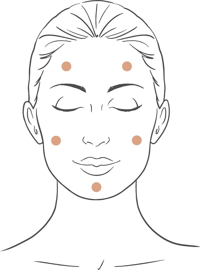 Perricone MD No Makeup Foundation Serum - Hydrating Semi-Matte Liquid Foundation | Fragrance-Free, Vegan, Buildable Coverage