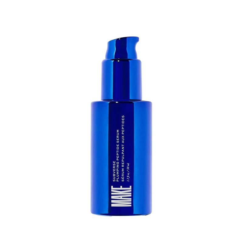 Multi-Peptide Face Serum - Hydrating & Firming Anti-Aging Formula for Wrinkles | Plumping Skin Barrier Support