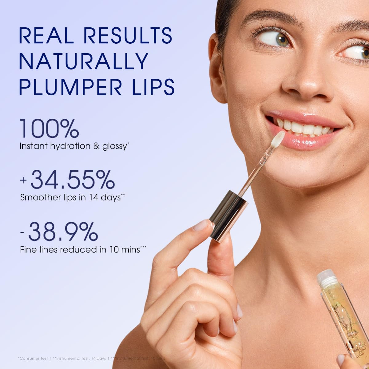 Pier Augé Lip Sleeping Mask, Overnight Lip Treatment for Dry & Flaky Lips, Hydrating & Nourishing Lip Balm for Soft, Smooth & Plump-Looking Lips, 0.12 fl oz