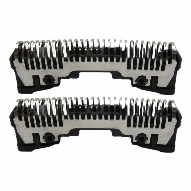 2x WES9087 WES9068 Electric Shaver Cutter Head Razor Blade for Panasonic ES-LA72 ES-LA74 ES-LA82 ES-LA84 ES-LA90 ES-LA92 ES-LA94 ES-LF50 ES-LF51 ES-LF70 ES-SF21 ES-RF31 ES-RF41