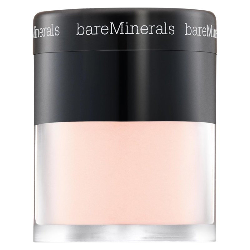 bareMinerals Mineral Veil Translucent Setting Powder, SPF 25 Translucent Refill, Vegan, Cruelty-Free & Dermatologist-Tested