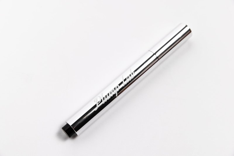 Plump Lab Lip Plumper Lip Gloss Clear & Hydrating Plumping Lip Treatment Volumizing Lips