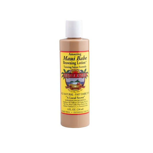 Maui Babe - Tanning Salon 8oz