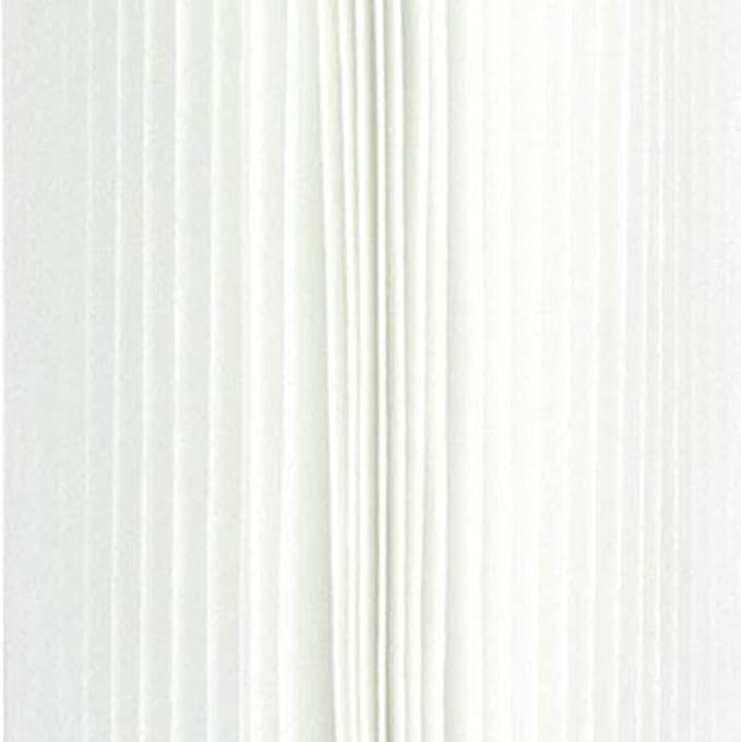 Intex 29000E 8" x 4.25" Type A Easy Set Above Ground Pool Replacement Filter Cartridge or Similar Brand Pool Pumps, (4 Pack)