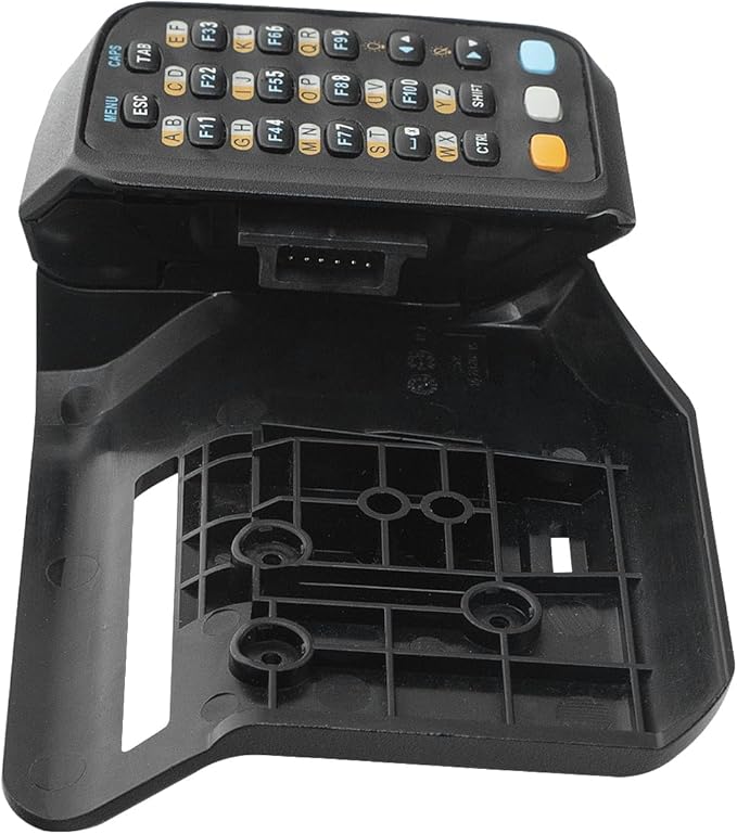 Kaibintex WT6300 Wearable External Keyboard for Zebra WT6300 Computer Specification Sheet - Scanner Housing - WT6X Series Keypad Assembly (Include Alphanumeric and Function),P/N:KYPD-WT6XANFASM-01
