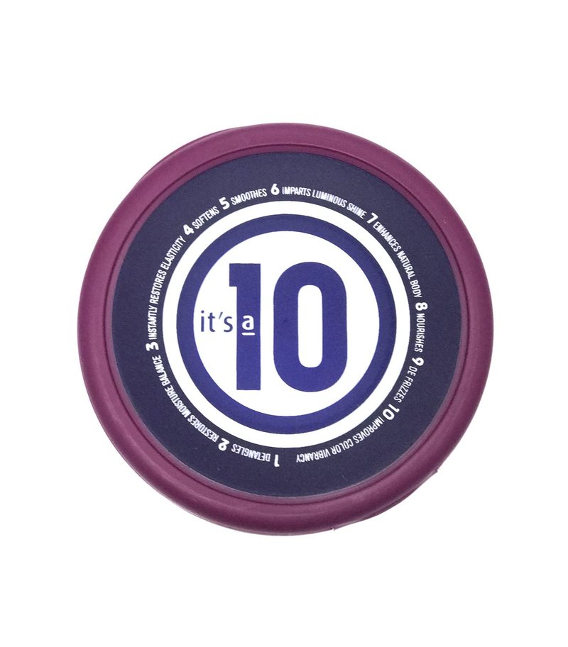 It's A 10 Miracle Hair Mask 8 Oz