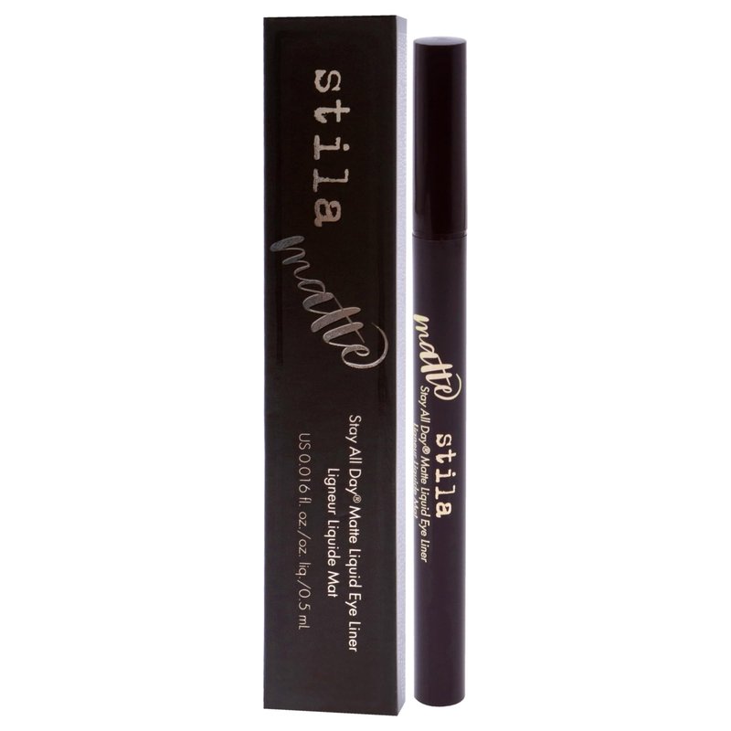 stila Stay All Day® Matte Liquid Eye Liner
