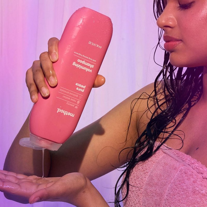 Method Volumizing Conditioner, Pure Peace, 3.4oz