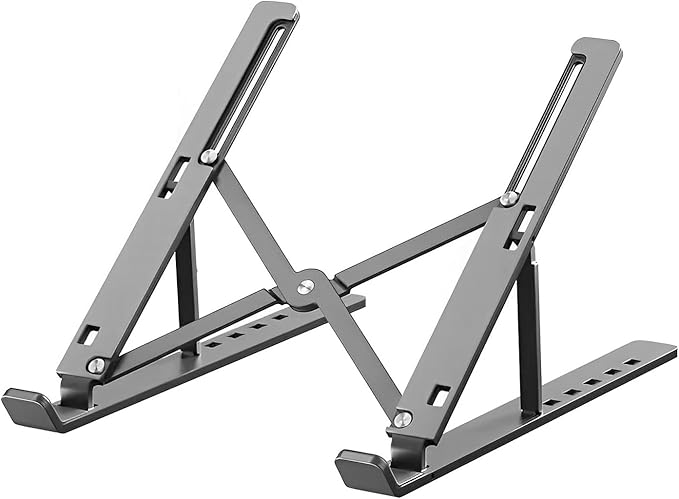 Musiin Adjustable Drum Controller Audio Device Stand Holder, Compatible with Native Instruments Maschine Plus Mk3