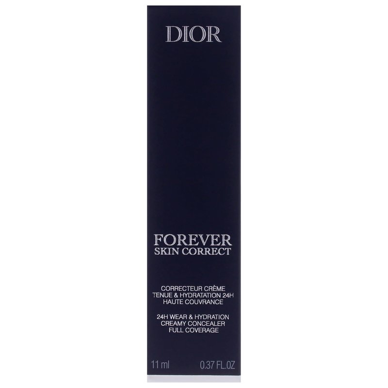Dior Forever Skin Correct 24H - 2.5N Neutral by Christian Dior for Women - 0.37 oz Concealer