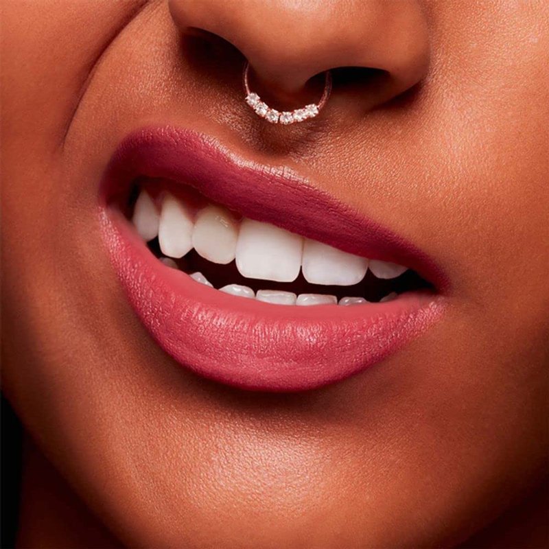 MAC Matte Lipstick - Get The Hint 664 | Long-Lasting, Rich Color for All-Day Wear