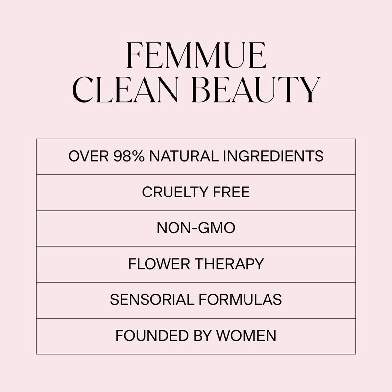 FEMMUE Brilliant Cleansing Oil (4.23 oz) | Luxurious Camellia Oil Face Cleanser & Gentle Makeup Remover | Hydrating and Moisturizing Korean Skincare | Fortifies Skin Barrier