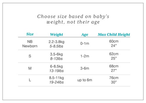 Love to Dream Swaddle UP, Baby Sleep Sack, Self-Soothing Swaddles for Newborns, Improves Sleep, Snug Fit Helps Calm Startle Reflex, New Born Essentials for Baby, 5-8.5 lbs, Denim