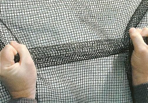 Doheny’s Professional Grade Leaf Nets for Above Ground Pools – 18' Round – Makes Clean-Ups Fast – Lightweight, Versatile & Durable – Keeps Leaves Out