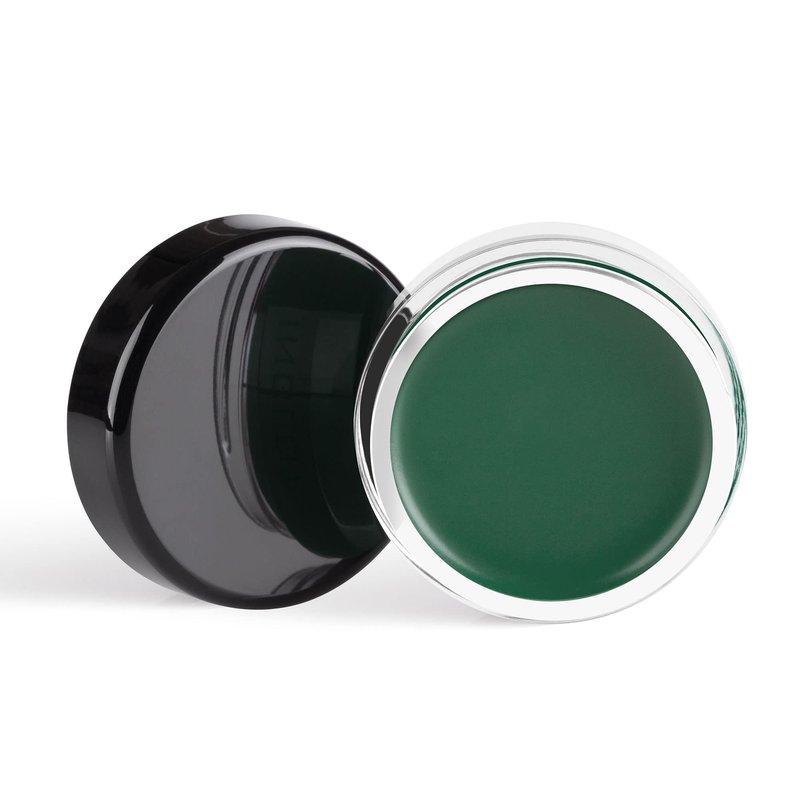 Inglot AMC Eyeliner Gel - Waterproof | Long-Lasting | Intense Color | Matte Finish |0.19 US OZ | 86
