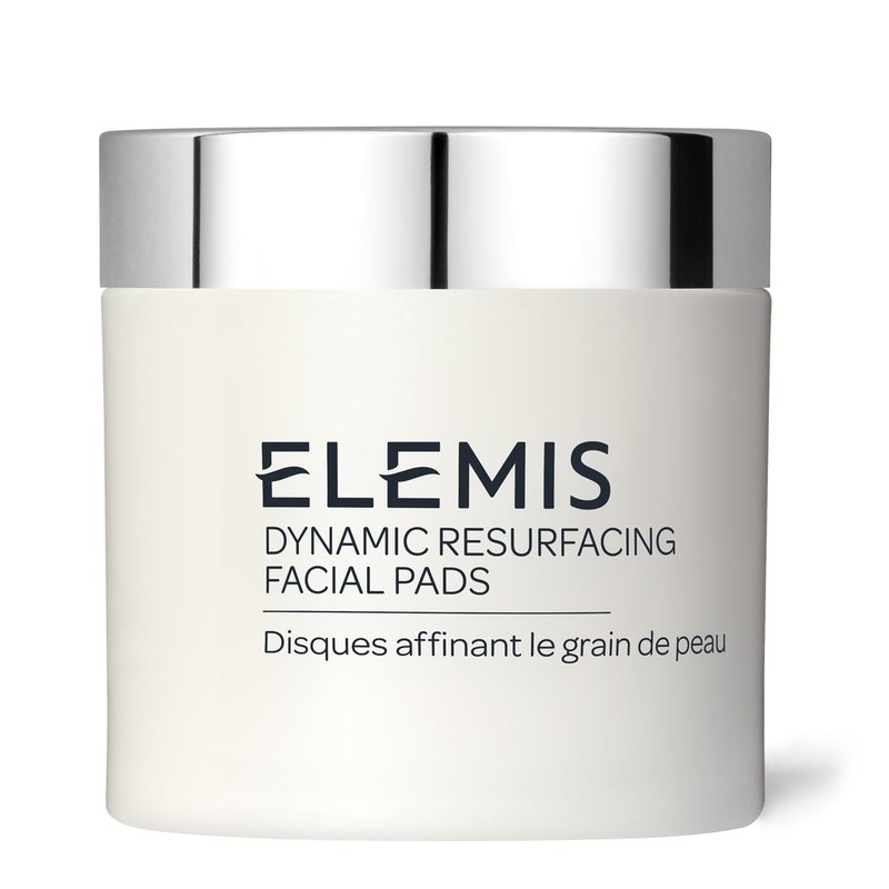 ELEMIS Dynamic Resurfacing Facial Wash and Dynamic Resurfacing Pads