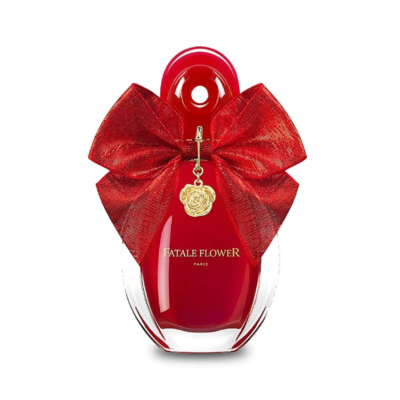 FATALE FLOWER by Gemina B. (W) EDP SP 2.8 OZ