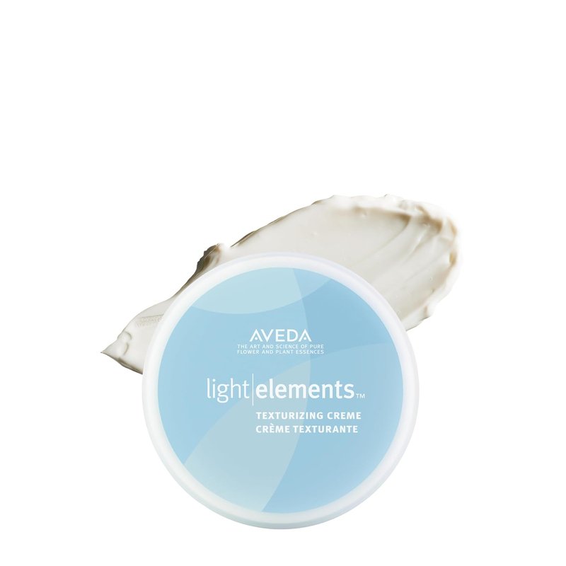 Aveda Light Elements Texturizing Creme - Hair Styling Wax for All Hair Types | 2.5 Fl Oz