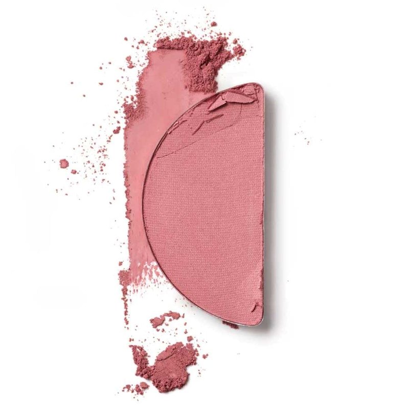 Dr. Hauschka - Blush 01 Rasberry, 0.18 oz