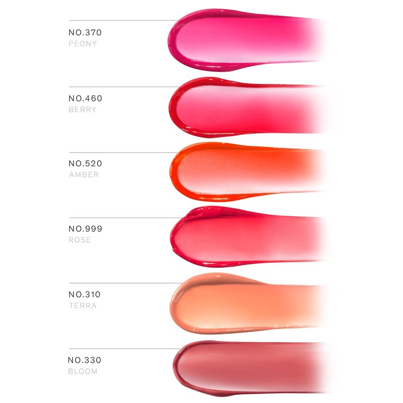 Sulwhasoo Perfecting Lip Color - Korean Tinted Lip Balm for Nourishing, Hydrating & Moisturizing | Natural Look, 0.1 oz