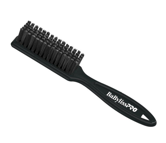 BaBylissPRO Fade Brush - Precision Hair Styling Tool for Perfect Blends | Professional Quality