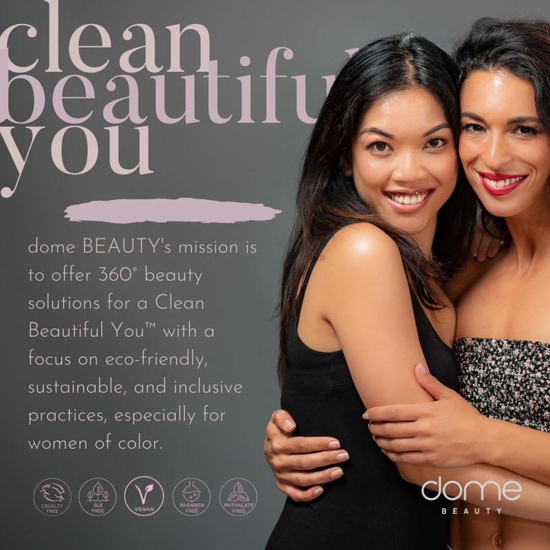 Cheek Envy Blush - Long-Lasting, Buildable Makeup Infused with Vitamins | Tahitian Sunset 0.88 oz