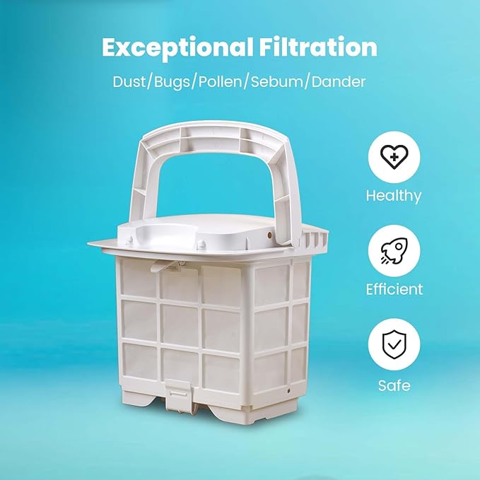 Poolmate Hydro 4 Cordless Robotic Pool Cleaner for All Pool Types, Battery Powered Robot Pool Vacuum, 210 Min Battery Life, Smart WiFi & Bluetooh App Control, Complete Wall & Waterline Pool Cleaning