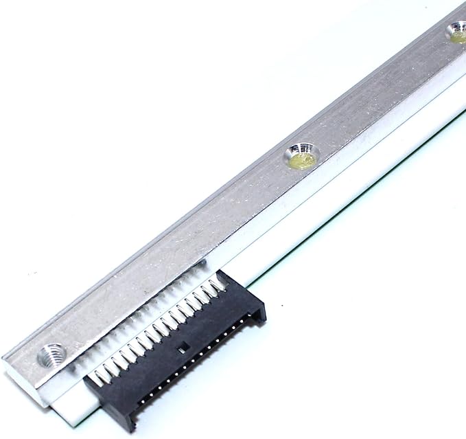 P1112640-219 New Printhead for Zebra ZD421 ZD421d ZD421t Thermal Mobile Label Printer 300dpi Genuine P1112640-020