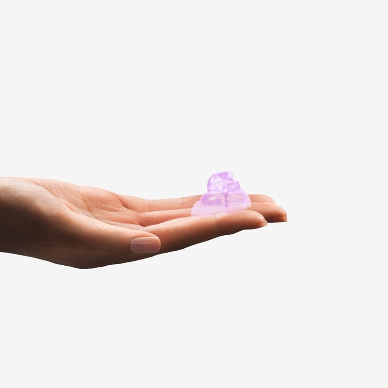 simplehuman Hand Soap Refill Pouch - Moisturizing Liquid Soap, 34 Fl. Oz. | Pack of 3
