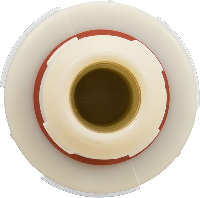and Spa 004-552-5020-01 Pop-up Head Rotating Nozzle Pcc2000, White