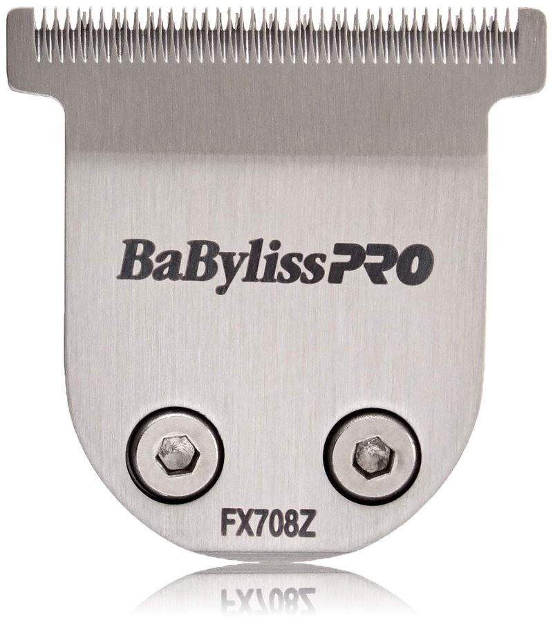 BaBylissPRO Replacement T-Blade - Stainless Steel for FX788RG & FX788S