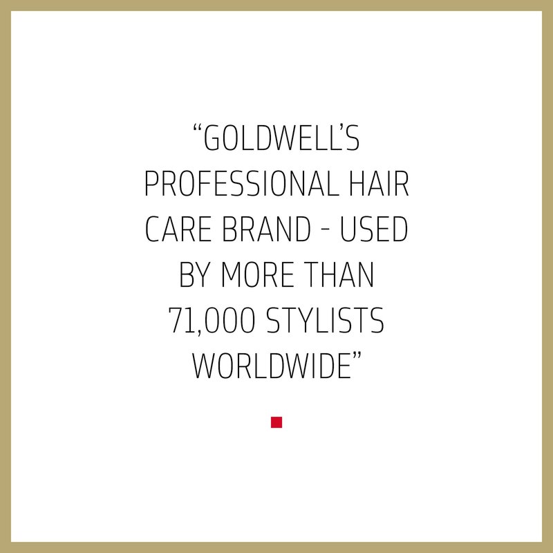 Goldwell Dualsenses Rich Repair Restoring 60sec Treatment 200mL