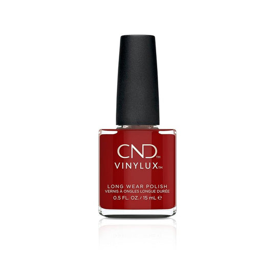 CND Vinylux Long Wear Nail Polish - Chip-Resistant Formula | 0.5 oz