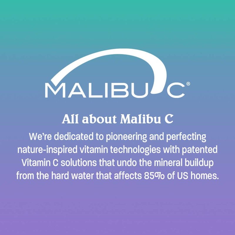 Malibu C Blondes Enhancing Conditioner (33.8 oz) - Hair Hydrating Conditioner for Natural + Processed Blondes - Protects Hair from Discoloration & Damage