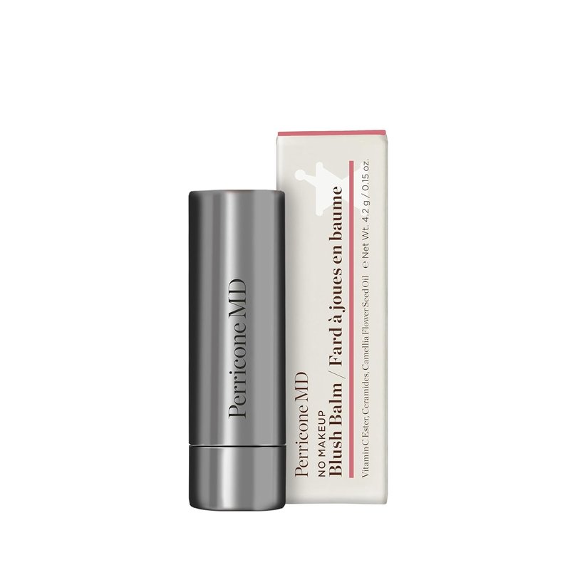 Perricone MD No Makeup Blush Balm - Natural Radiance & Hydration for All Skin Types