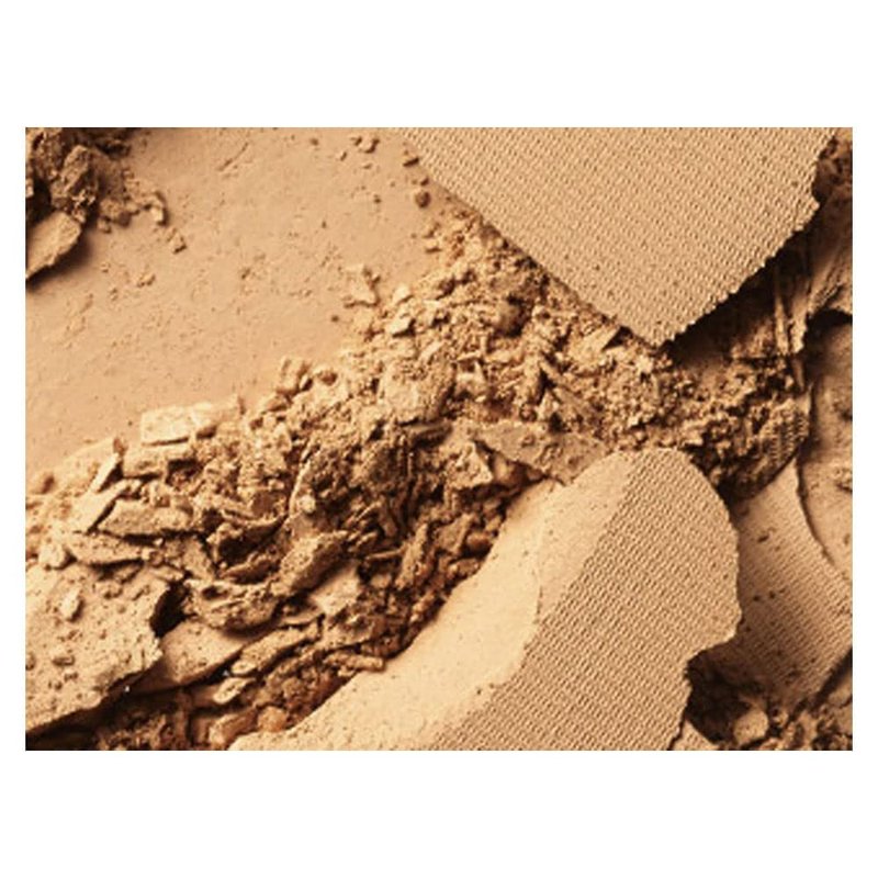 MAC Studio Fix Powder Plus Foundation - C40 Shade | Long-Lasting, Lightweight Formula - 0.52 oz