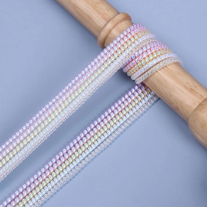 HODASHI Spiral Cable Protector, 1.5m (4.92ft), Purple