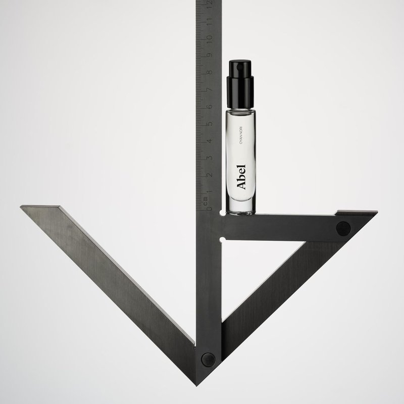 Nurture Eau de Parfum - Vegan, Non-Toxic Fragrance for Clean Beauty | 0.2 fl oz (6 ml)