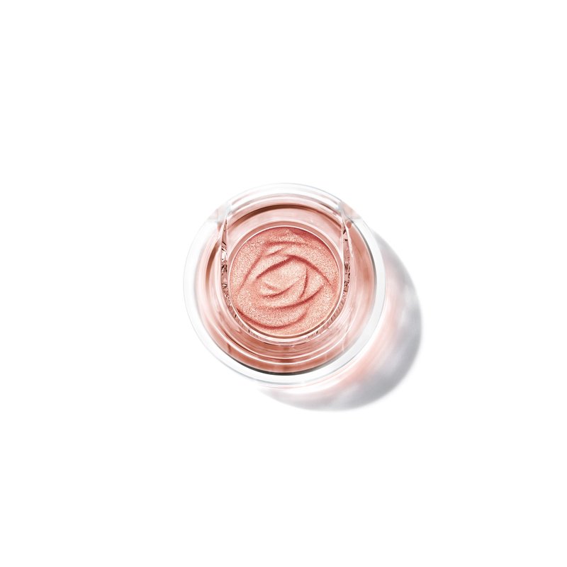 Lancôme Idôle Goddess Dimension Eyeshadow, Shimmer Finish – High Pigment, Crease-Resistant, Long-Lasting, Blendable Eye Makeup, Buildable Color, 09 Celestial Spark