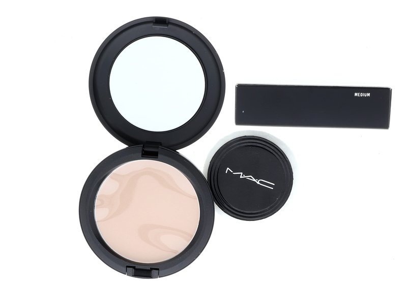 MAC Blot Powder - Medium - 11g/0.38oz
